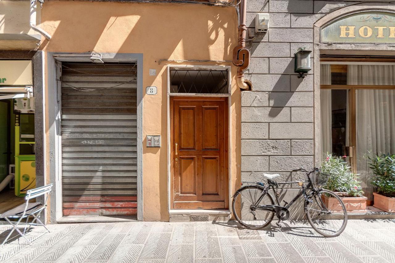 Faenza By Mamo *