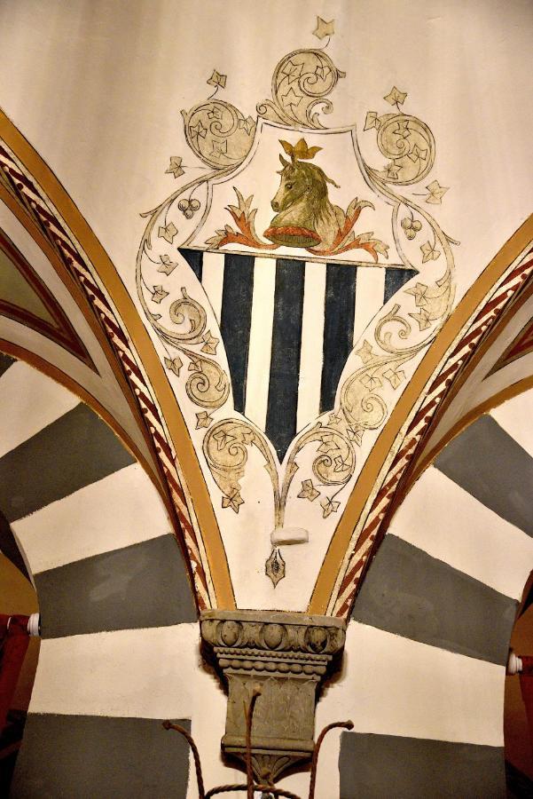 Cozy In A Private Museum In Oltrarno *
