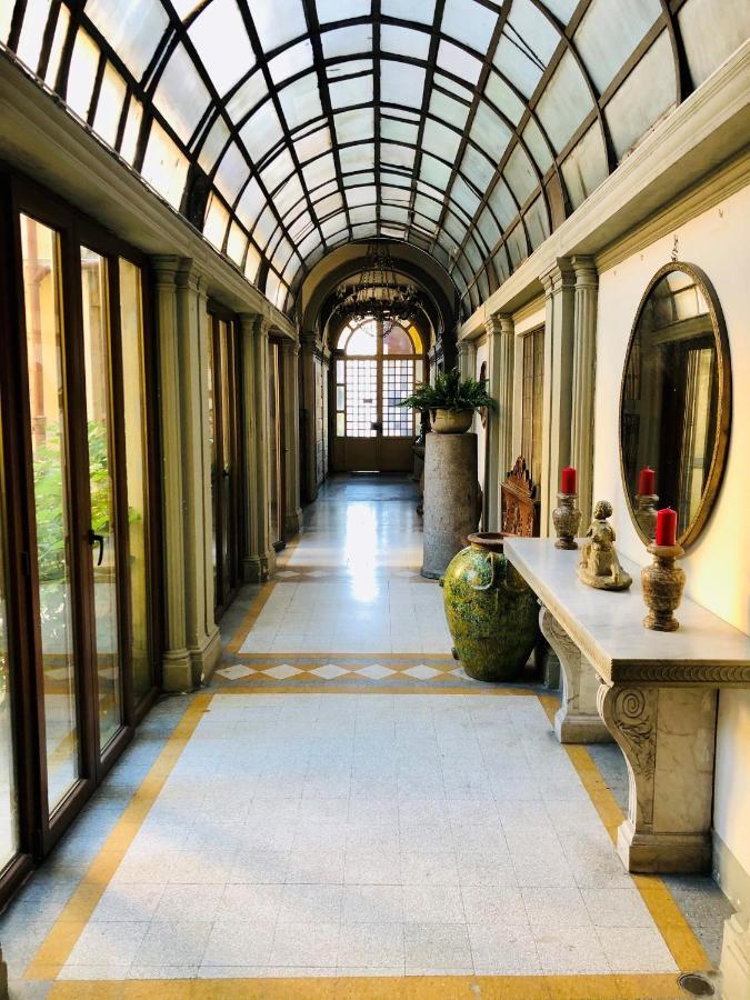 Cozy In A Private Museum In Oltrarno Appartamento Firenze