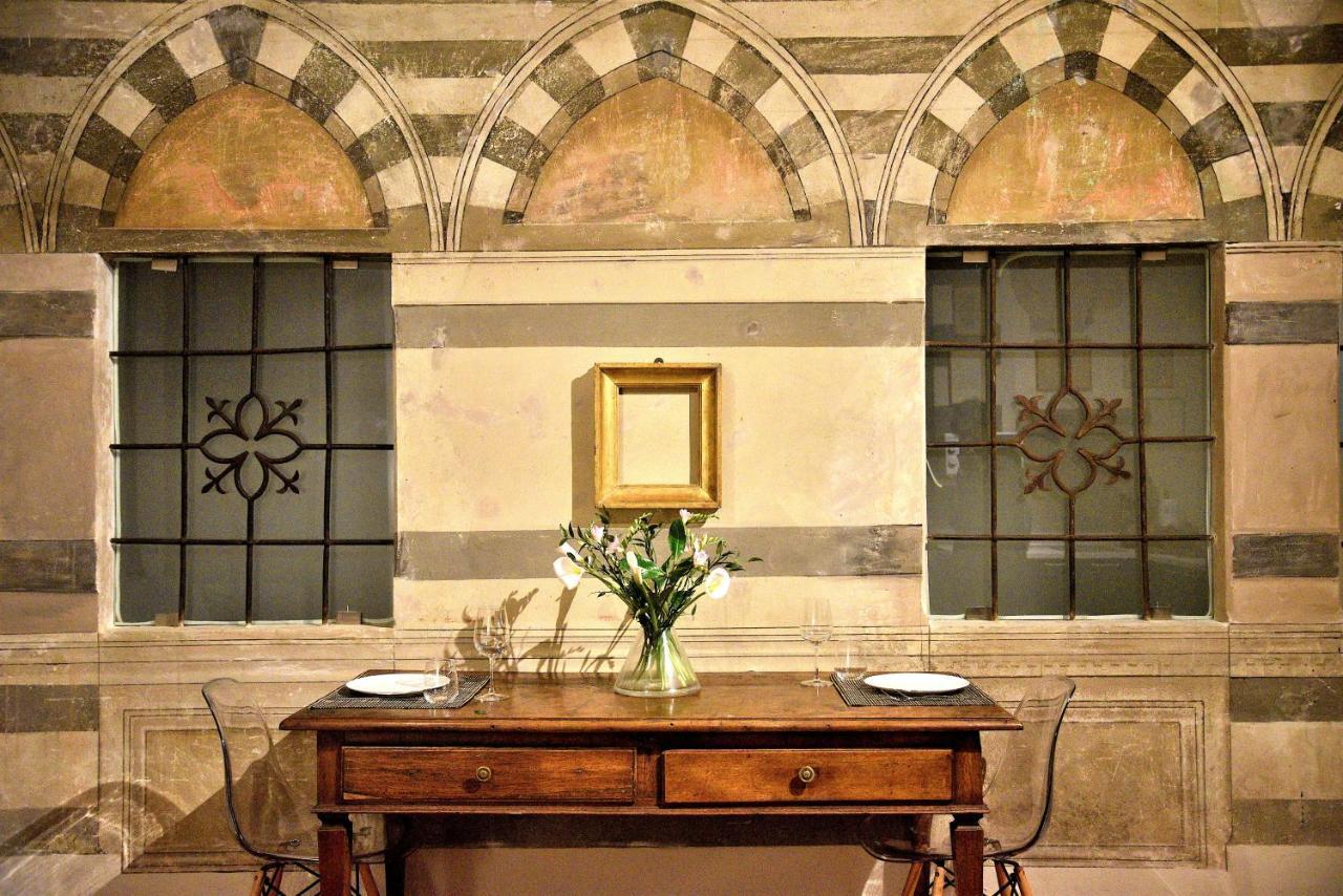 Cozy In A Private Museum In Oltrarno * Firenze