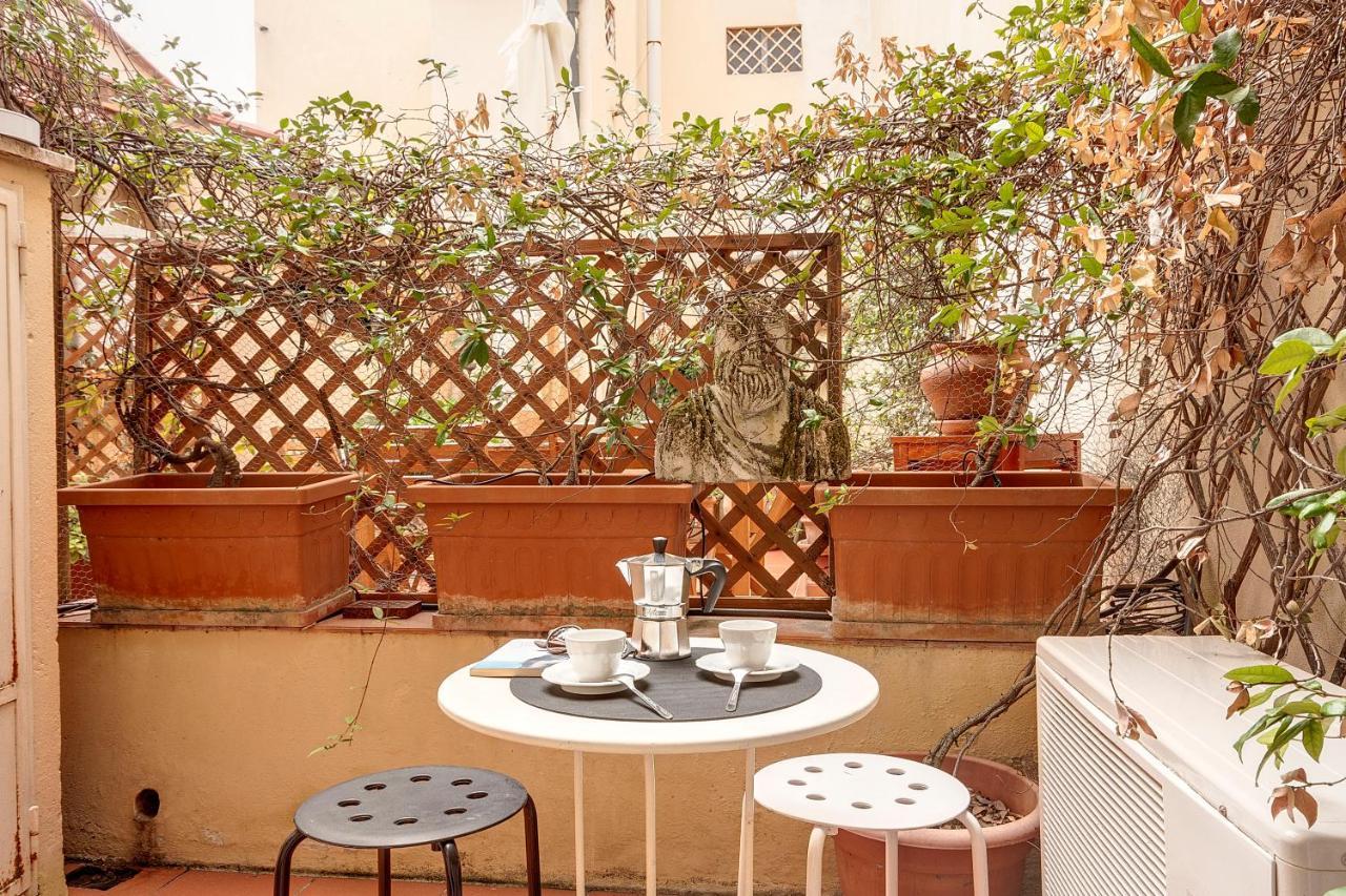 Appartement San Niccolo By Mamo Florence
