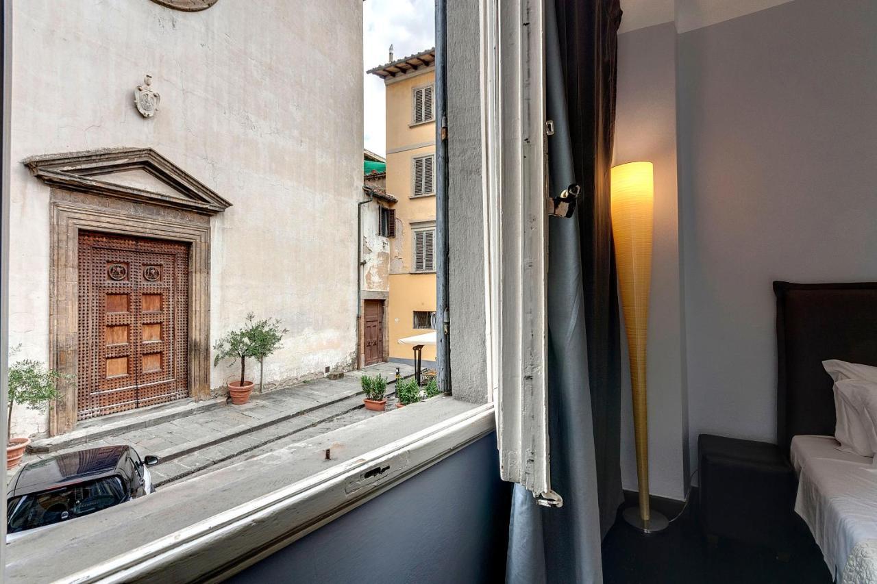 San Niccolo By Mamo * Florence
