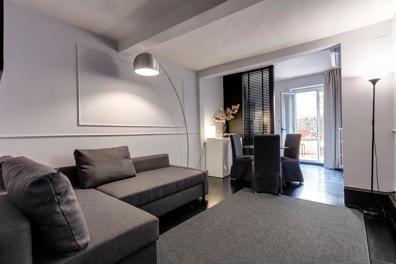 San Niccolo By Mamo Appartement *
