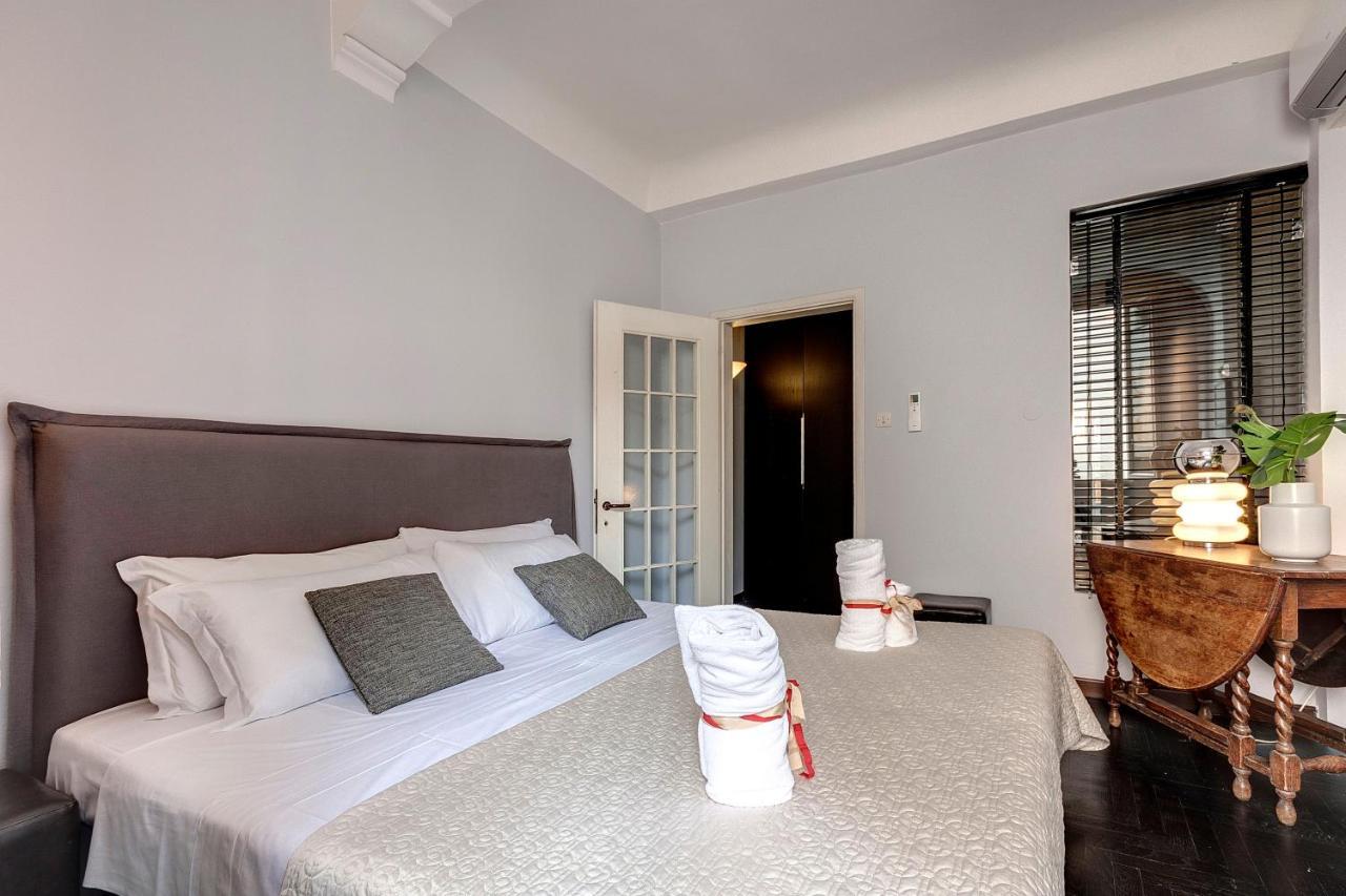 San Niccolo By Mamo Appartement *