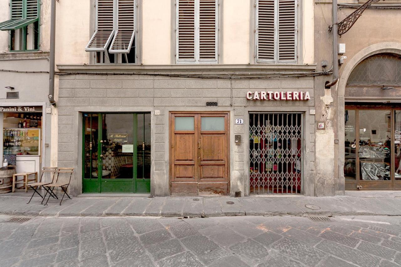 Appartement San Niccolo By Mamo Florence