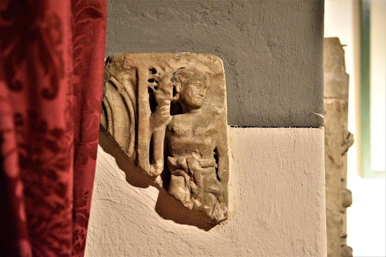 Cozy In A Private Museum In Oltrarno * Firenze
