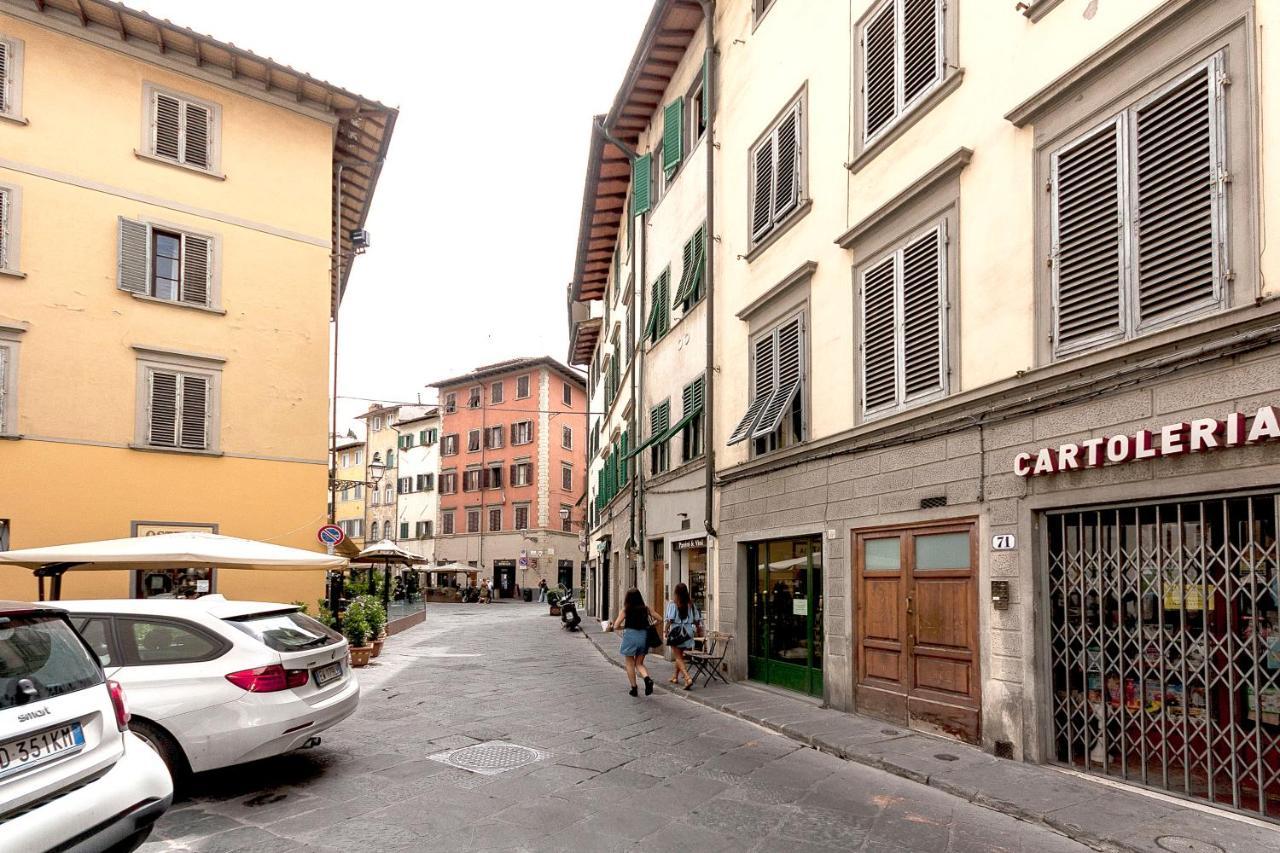 Appartement San Niccolo By Mamo