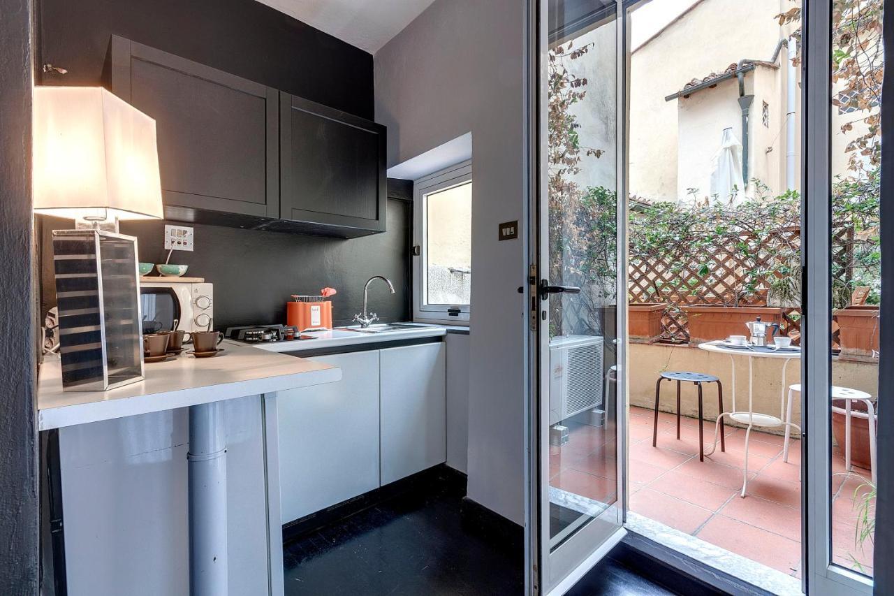 Appartement San Niccolo By Mamo *