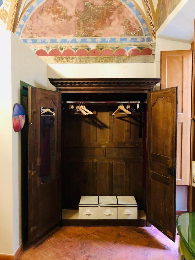 Appartamento Cozy In A Private Museum In Oltrarno