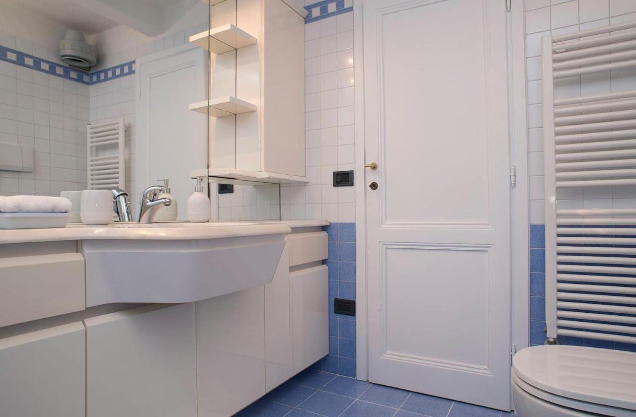 Apartment Visconti Di Modrone Palace Heart Of Florenz