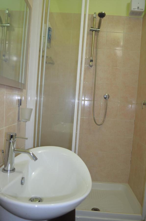 Casetta Del Barbi Apartment