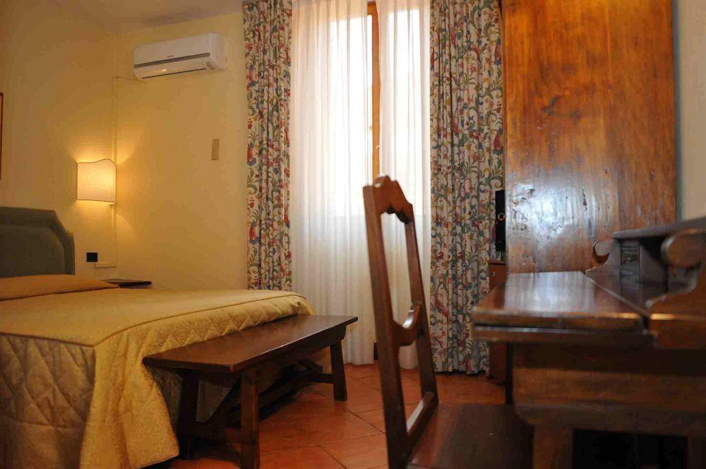 Relais Il Cestello Hotel