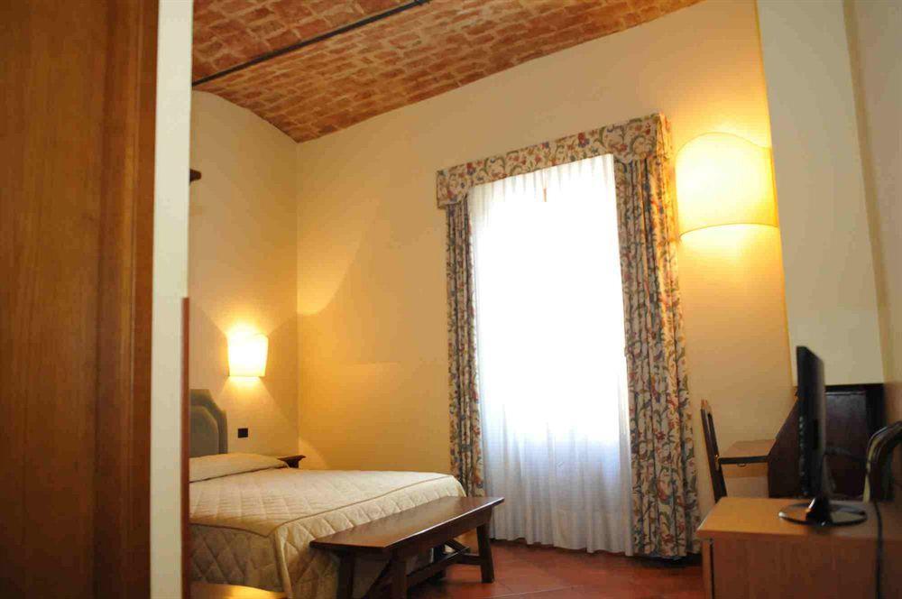 Relais Il Cestello Hotel 3*