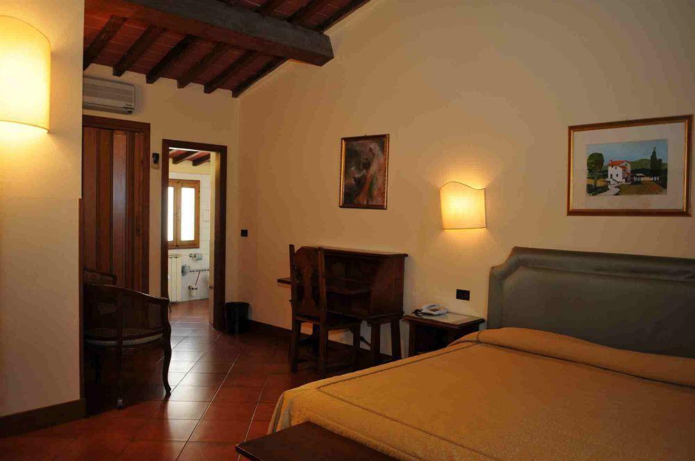 Relais Il Cestello Florenz