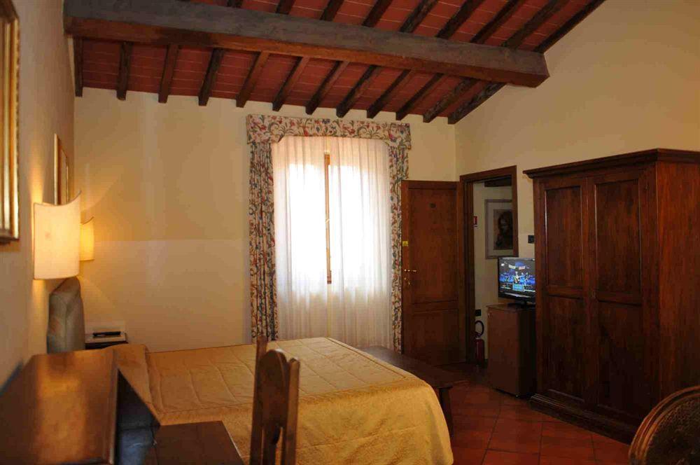 Relais Il Cestello 3*