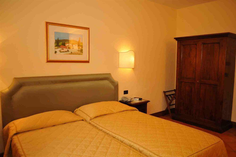 Relais Il Cestello Hotel 3*