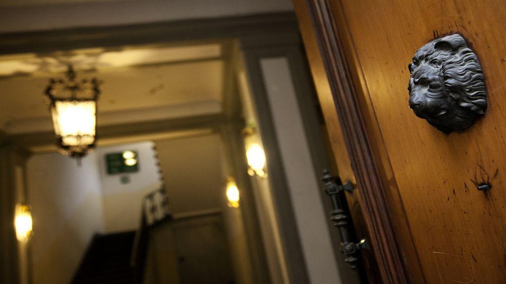 Merlini Hotel