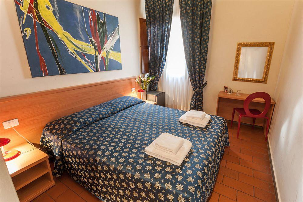 Bed & Breakfast Sette Angeli 3*