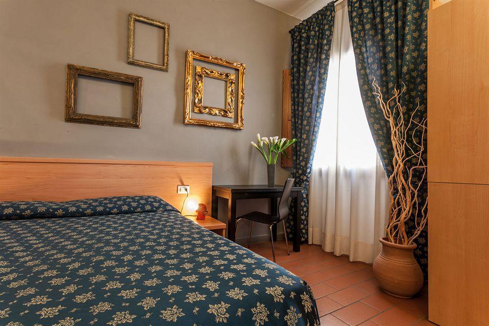 Sette Angeli 3* Firenze