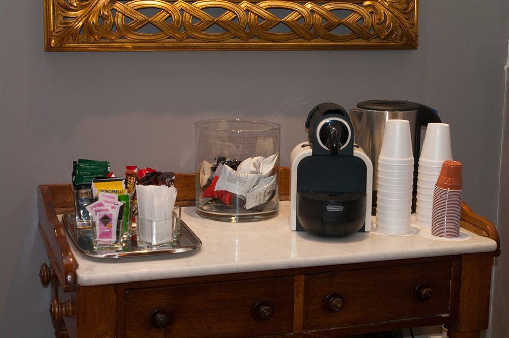 Bed & Breakfast Sette Angeli 3*