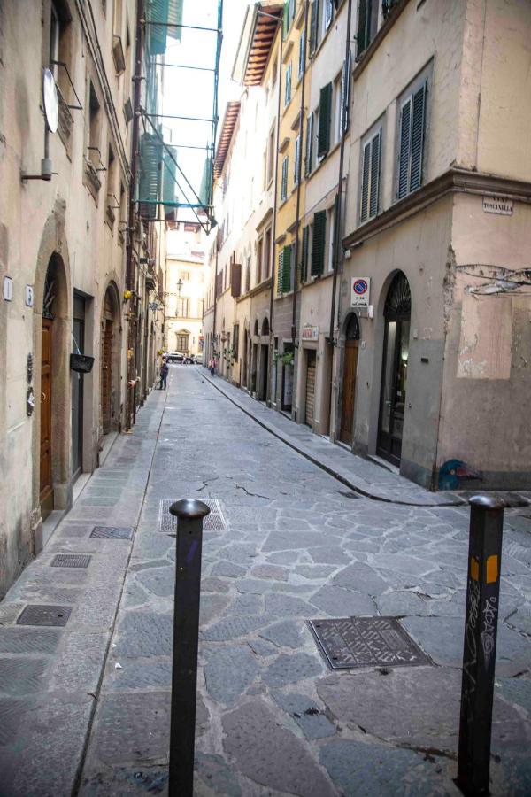 Apartment Valia Pitti 3