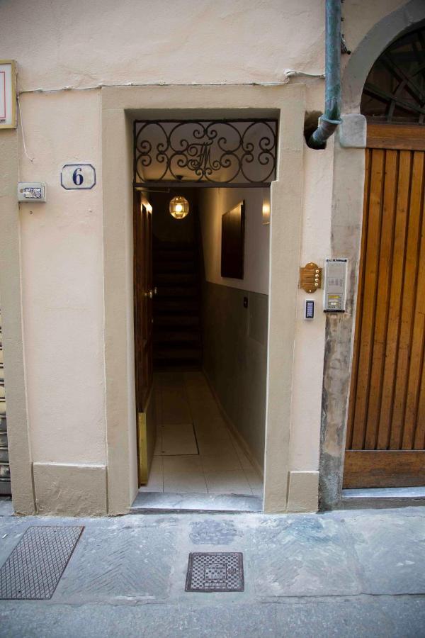Apartment Valia Pitti 3 Florence