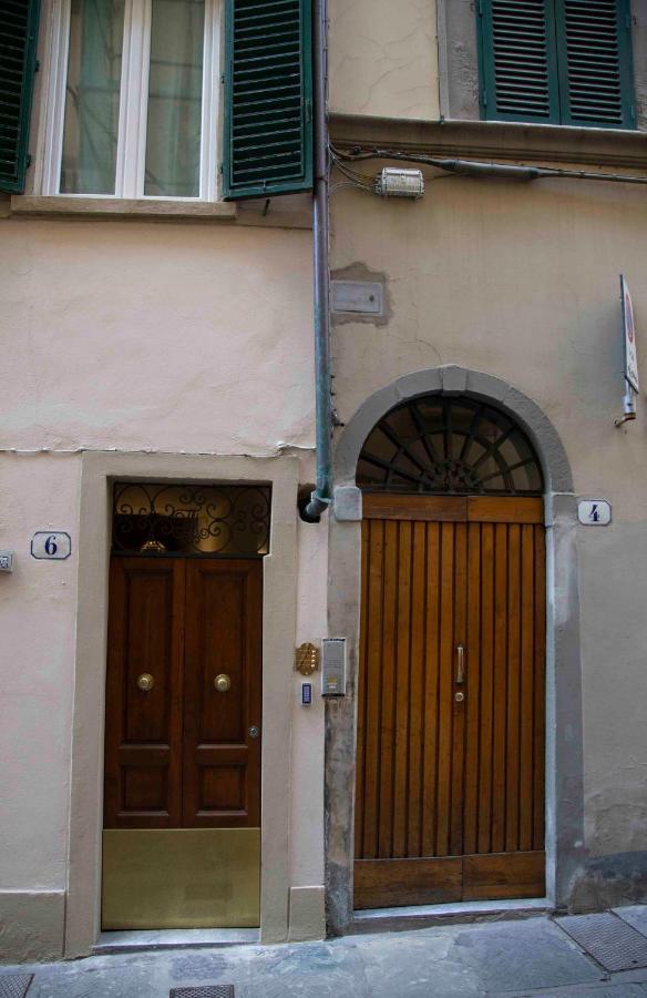 Apartment Valia Pitti 3