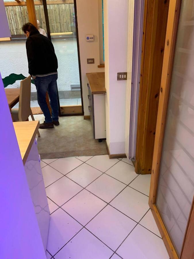 Appartement Ponte Rosso *