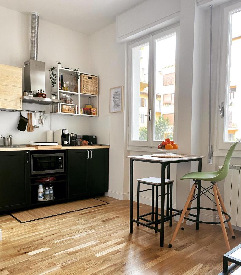 Lavagnini My Place Firenze