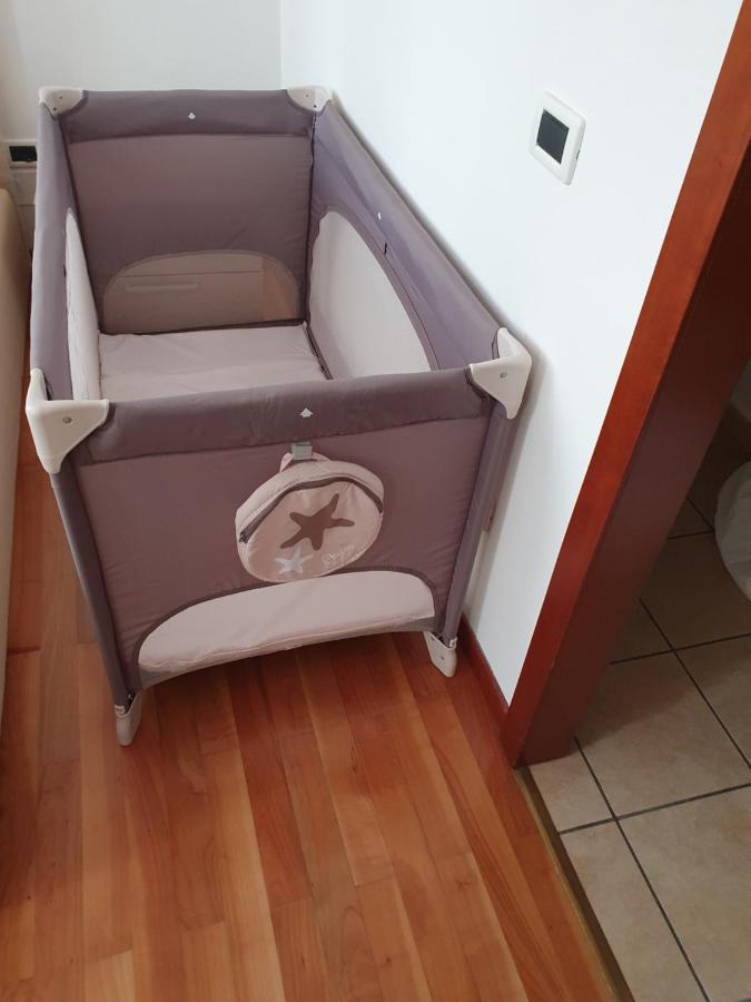 Giulia House Via Dell Ariento 5 *
