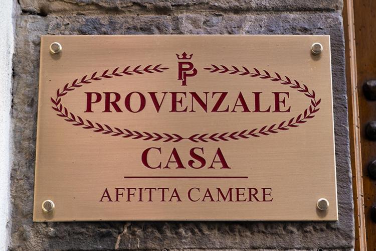 Provenzale Casa Guest house