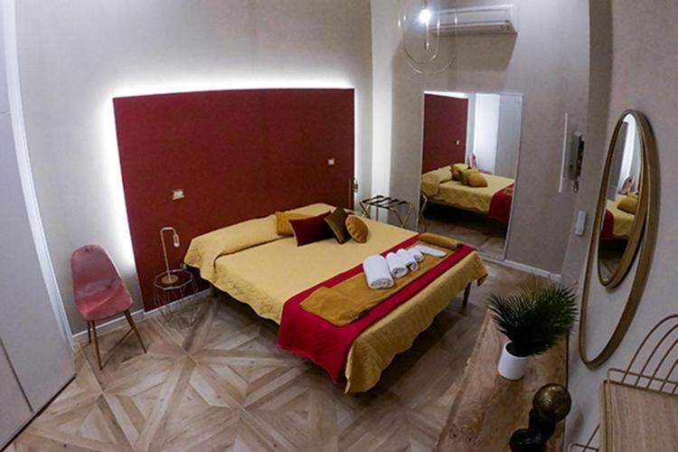 Provenzale Casa Florence
