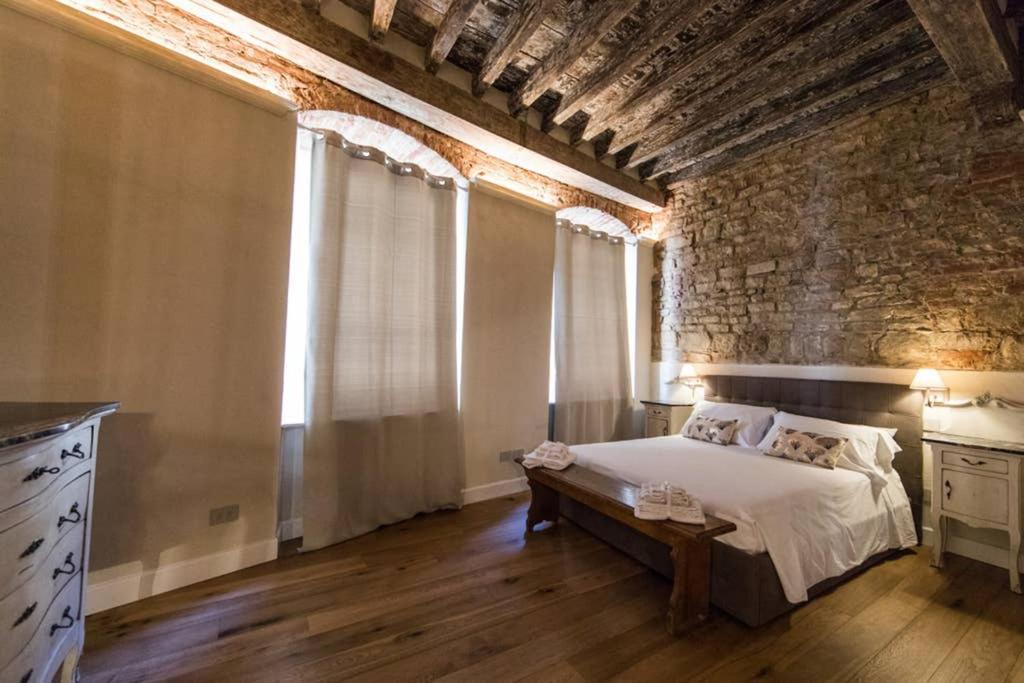 Irene's San Niccolo Appartement
