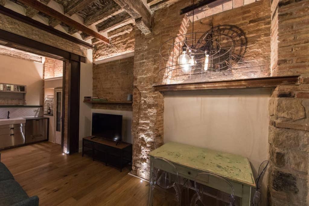 Irene's San Niccolo Appartement *