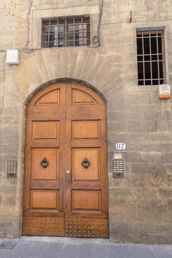 Appartement Irene's San Niccolo