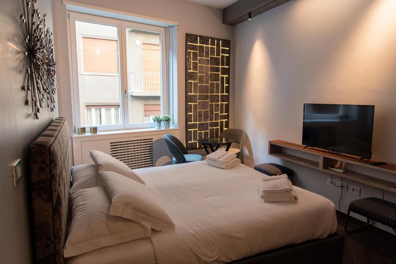 Apartment Ponte Vecchio Luxury And Stylish Florence