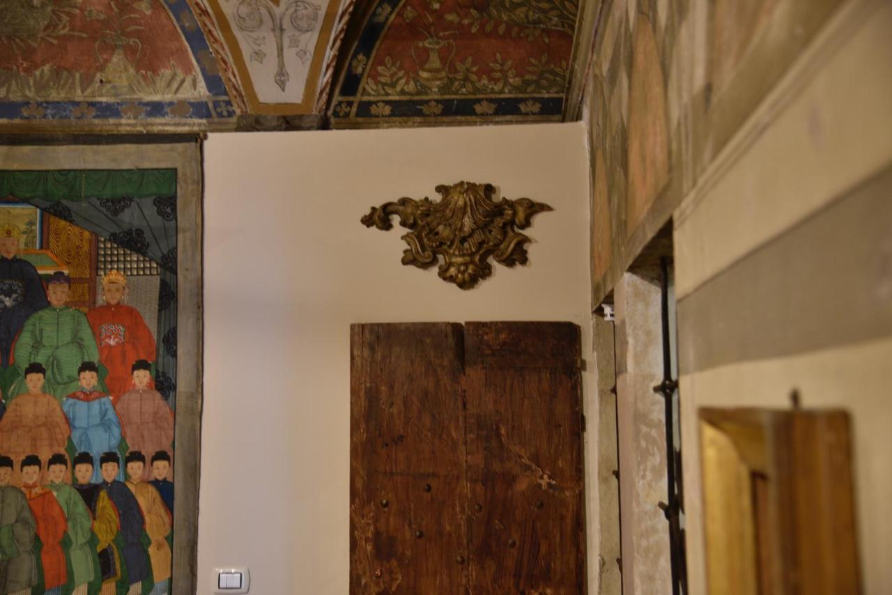 Appartamento Cozy In A Private Museum In Oltrarno *