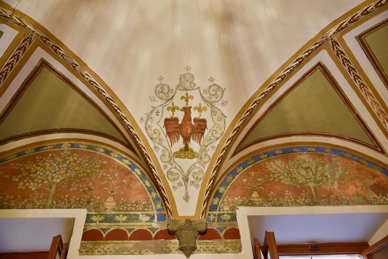 Cozy In A Private Museum In Oltrarno * Firenze