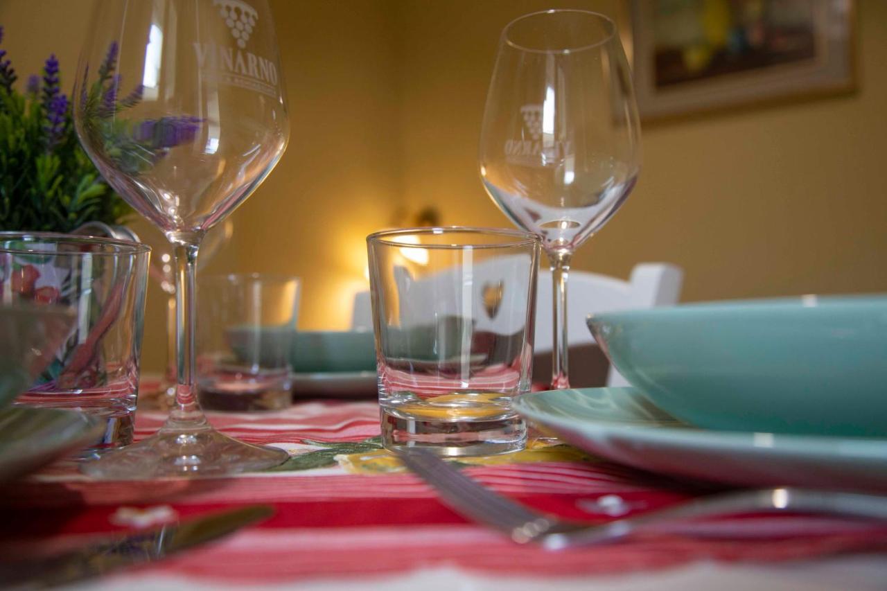 Apartment Valia Pitti 3 *