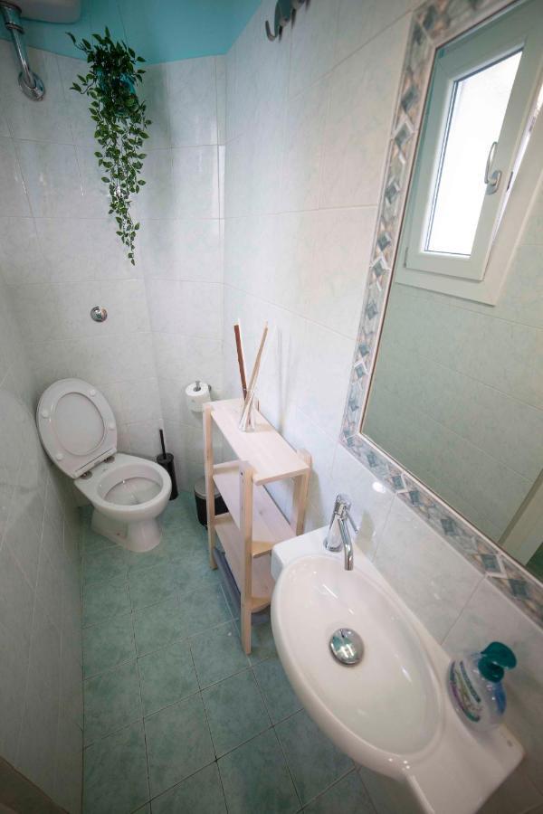 Valia Pitti 3 Apartment *