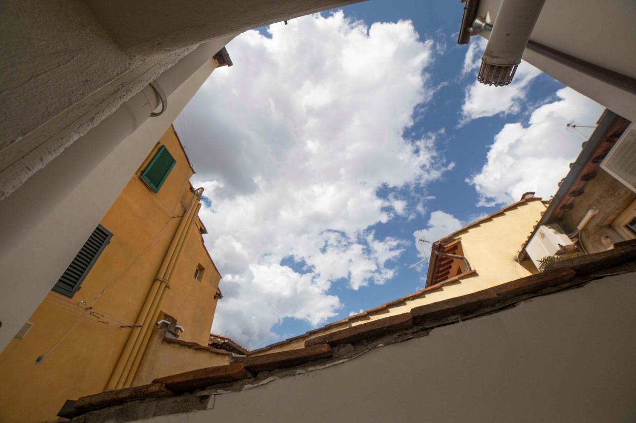 Apartment Valia Pitti 3 Florence