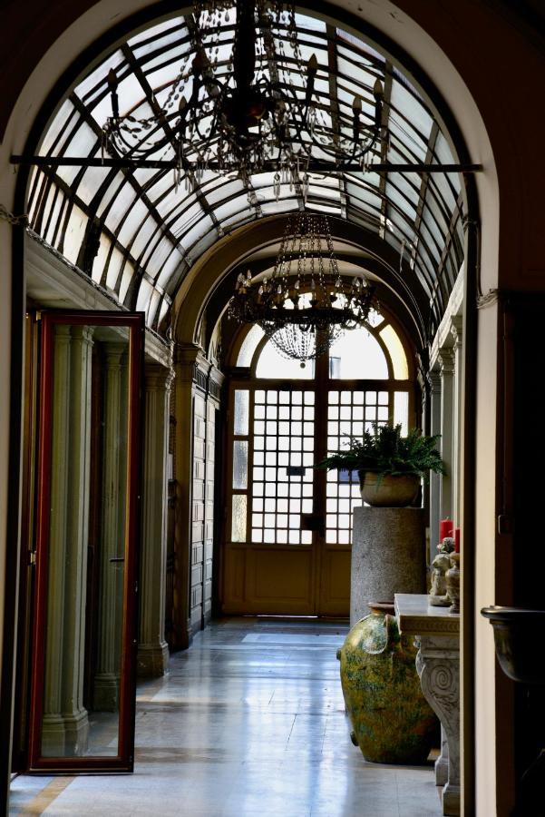 Cozy In A Private Museum In Oltrarno Appartamento