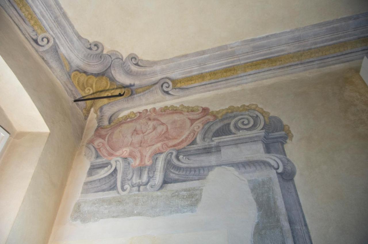 Traviata Storico - Palazzo Tolomei Apartment Florence