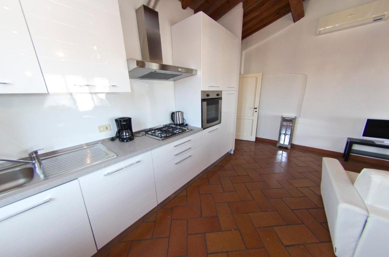 Traviata Storico - Palazzo Tolomei Apartment Florence
