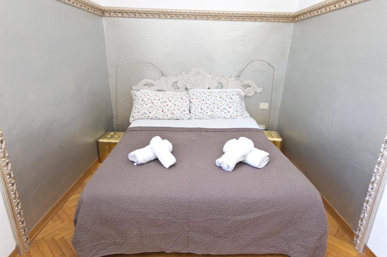 Apartment Traviata Storico - Palazzo Tolomei *