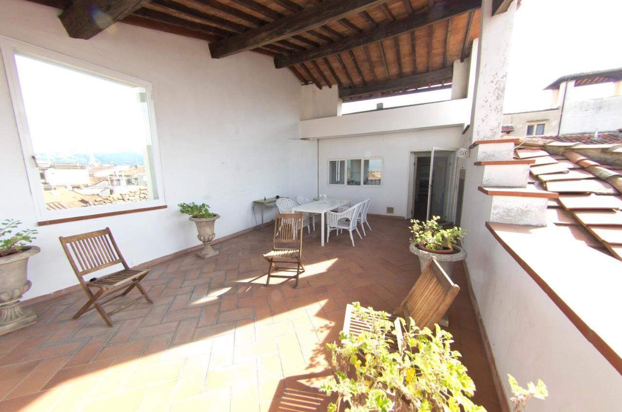 Apartment Traviata Storico - Palazzo Tolomei Florence