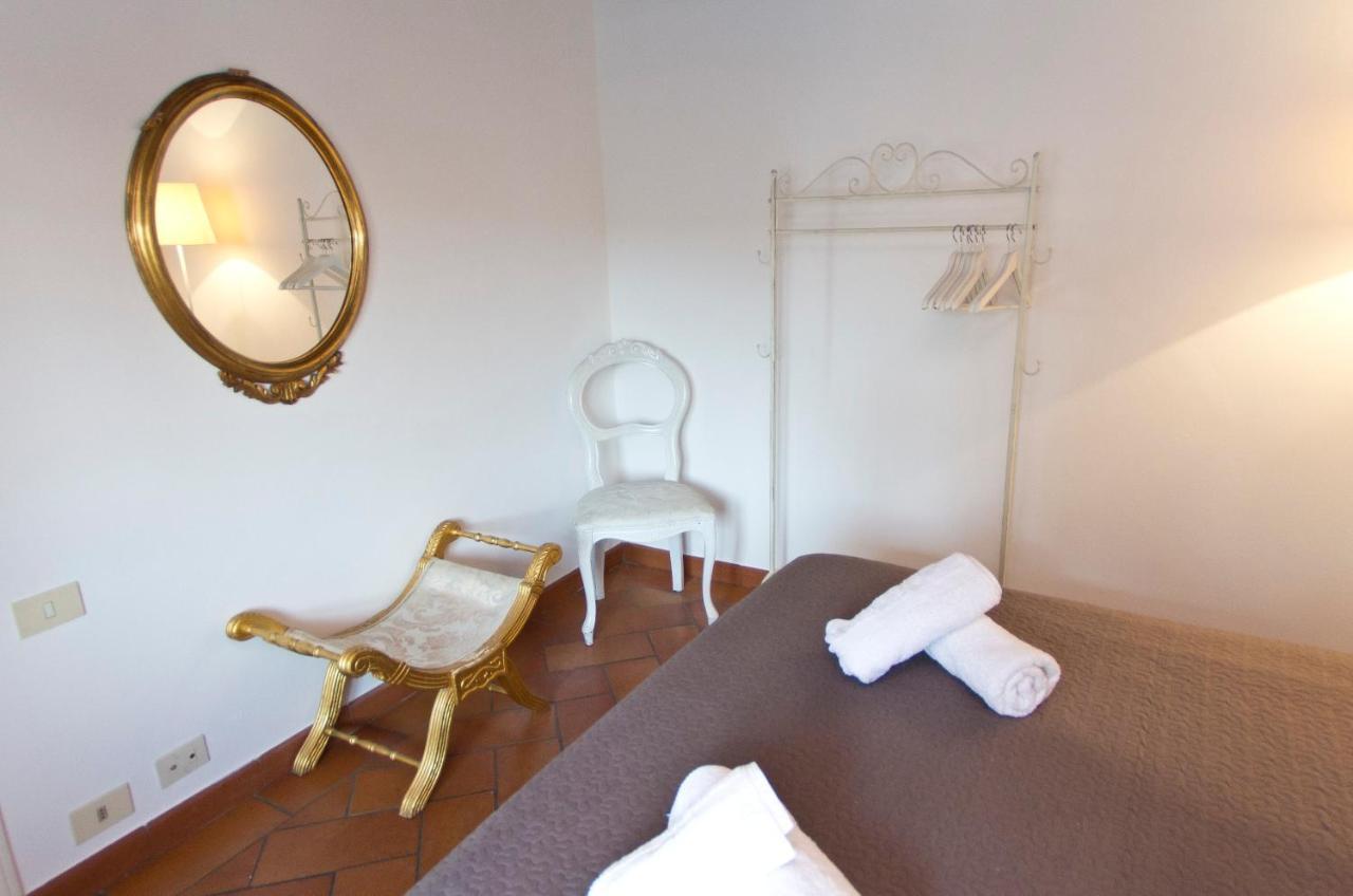 Apartment Traviata Storico - Palazzo Tolomei Florence