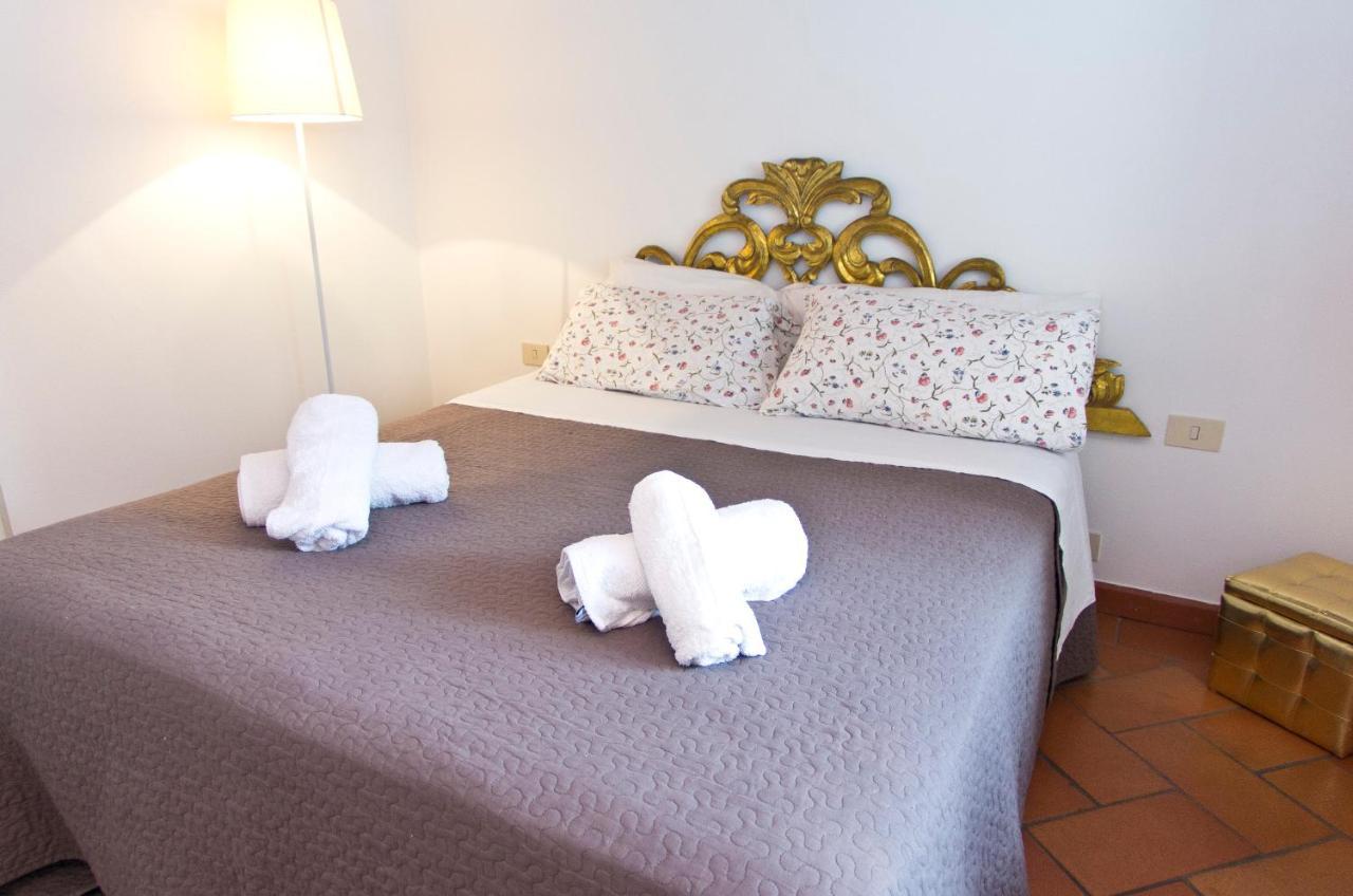 Apartment Traviata Storico - Palazzo Tolomei *