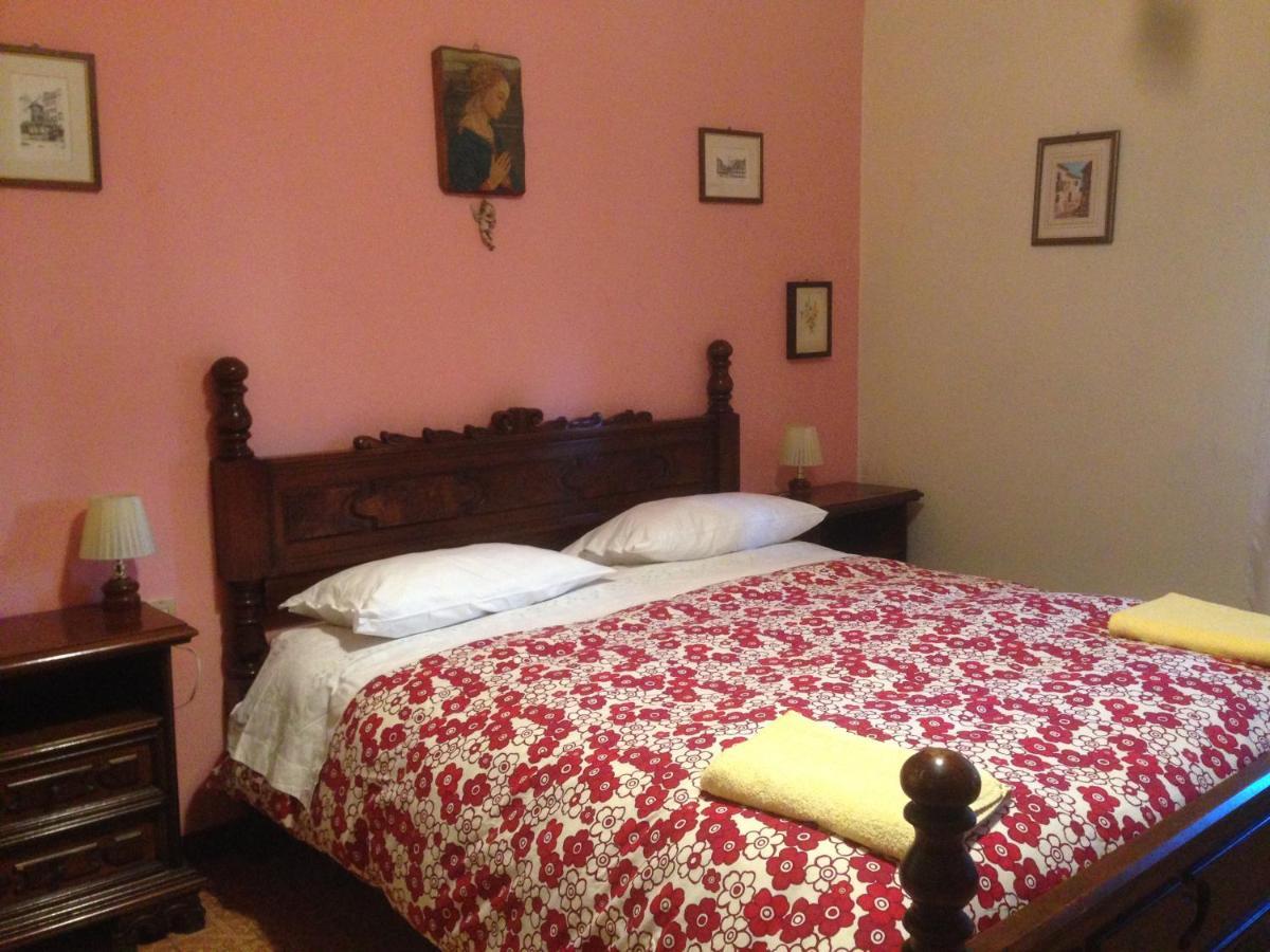 La Barriera * Florença