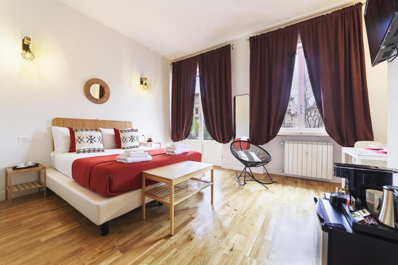 Bed & Breakfast Lavagnini My Place Florence